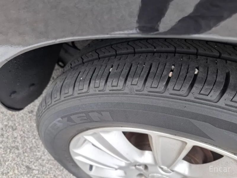 ChevroletGMDaewoo Alpheon