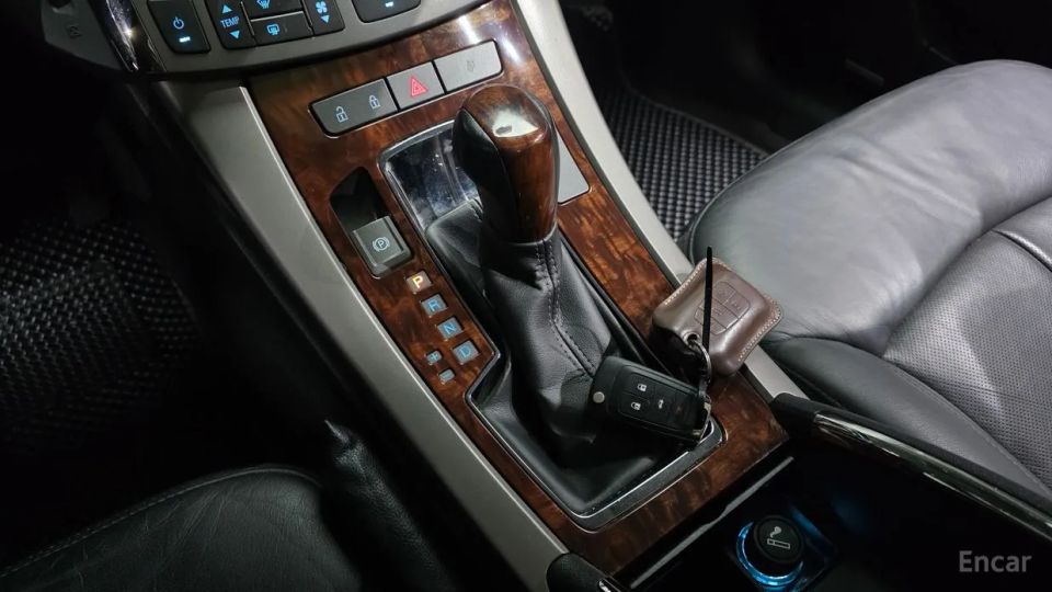 ChevroletGMDaewoo Alpheon