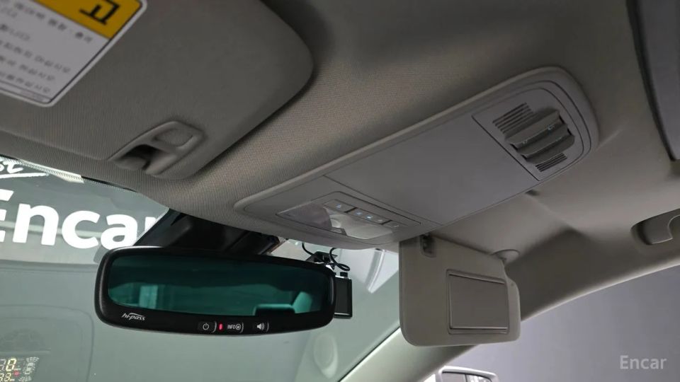 ChevroletGMDaewoo Alpheon