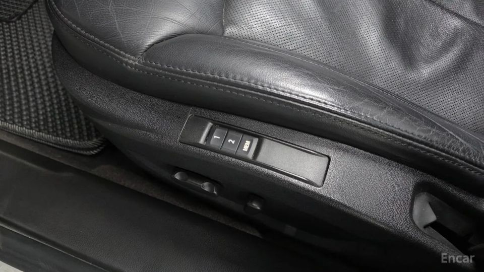 ChevroletGMDaewoo Alpheon