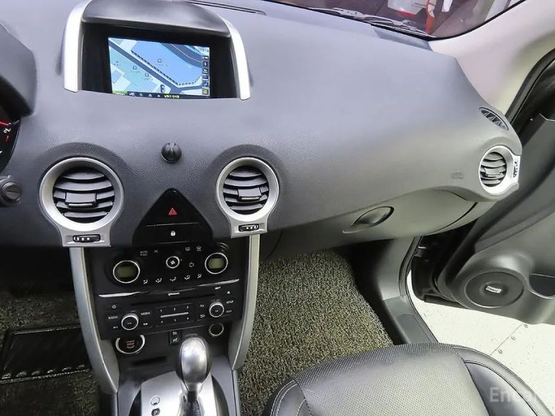 Renault-KoreaSamsung QM5