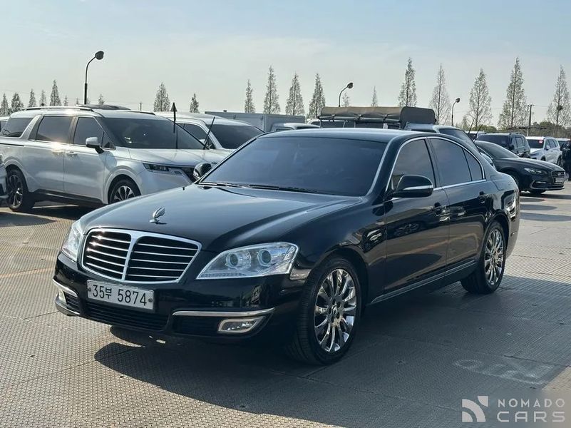 KG_Mobility_Ssangyong Chairman