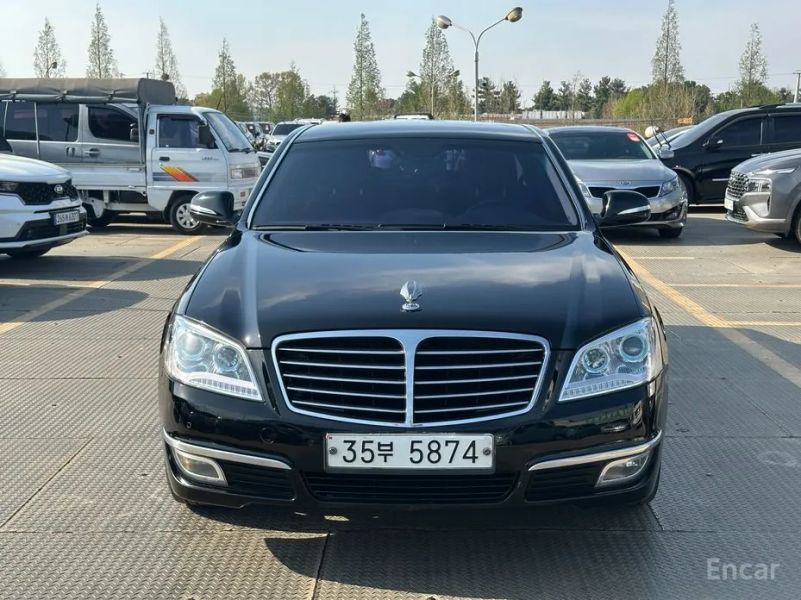 KG_Mobility_Ssangyong Chairman