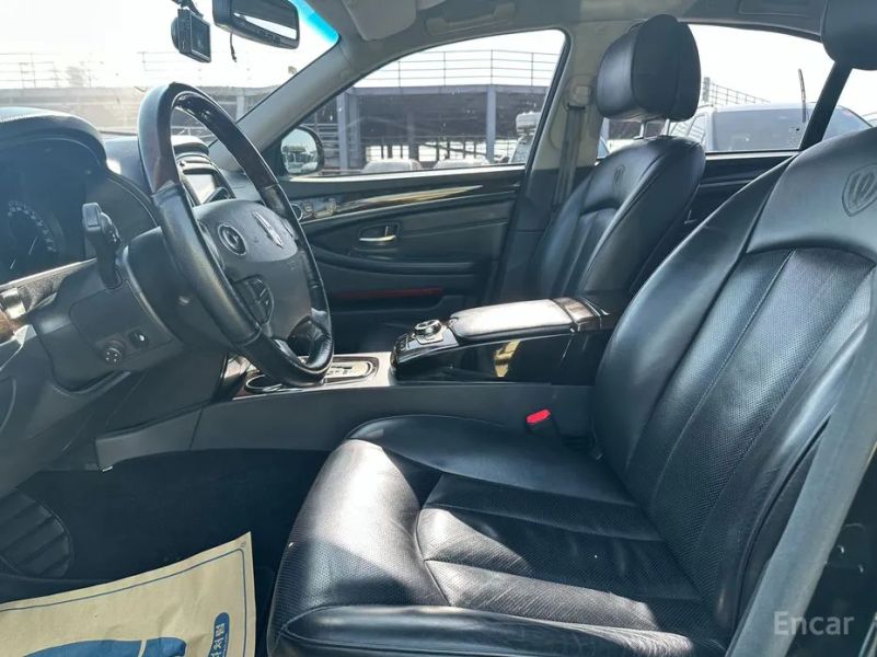 KG_Mobility_Ssangyong Chairman