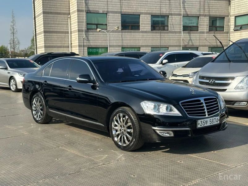 KG_Mobility_Ssangyong Chairman