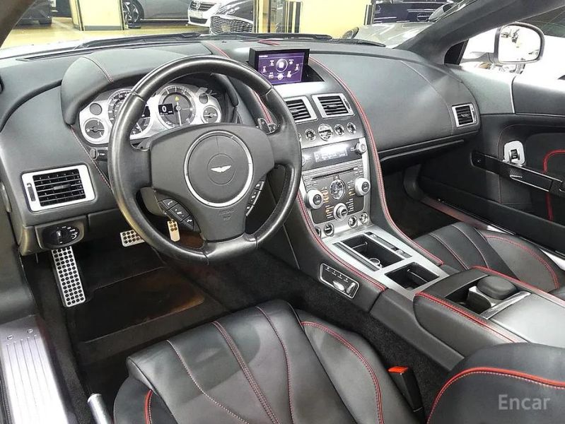 Astonmartin DB9