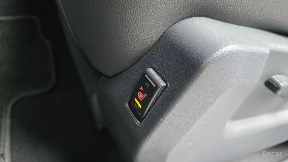 Renault-KoreaSamsung QM5