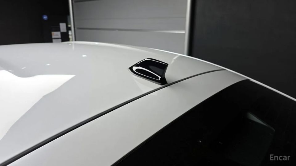 Renault-KoreaSamsung Arkana