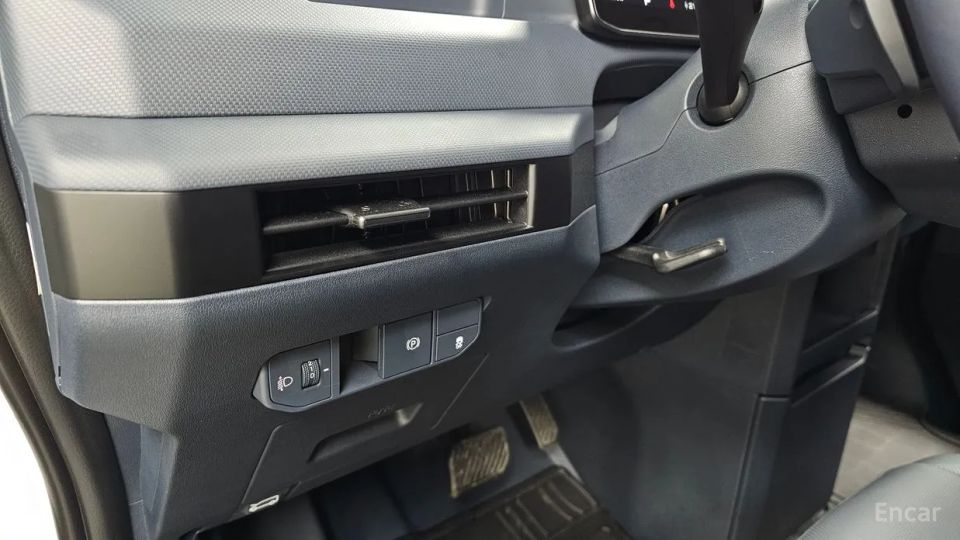 Kia PV5