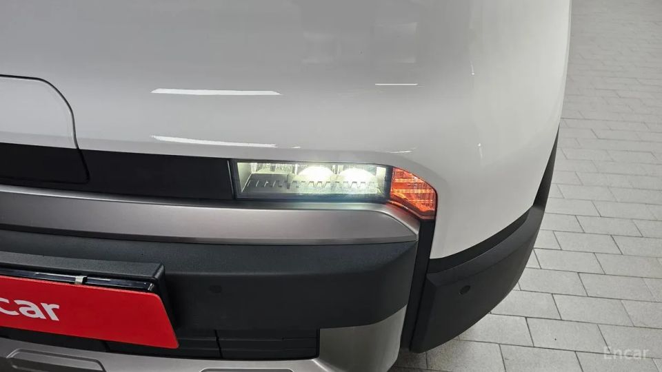 Kia PV5