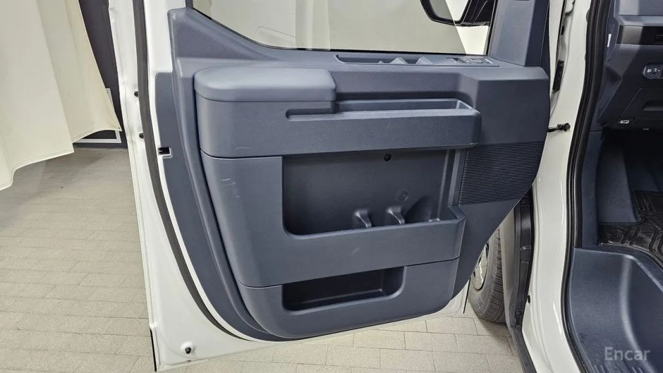 Kia PV5