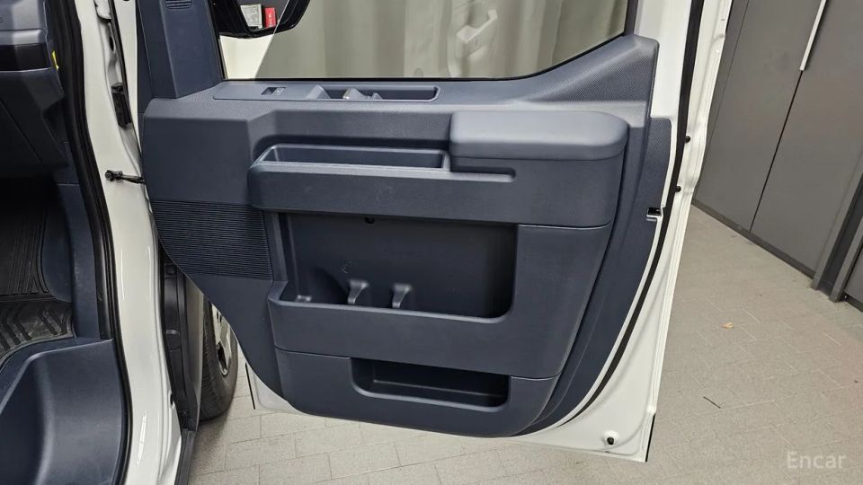 Kia PV5
