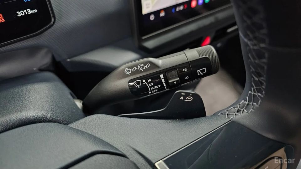 Kia PV5