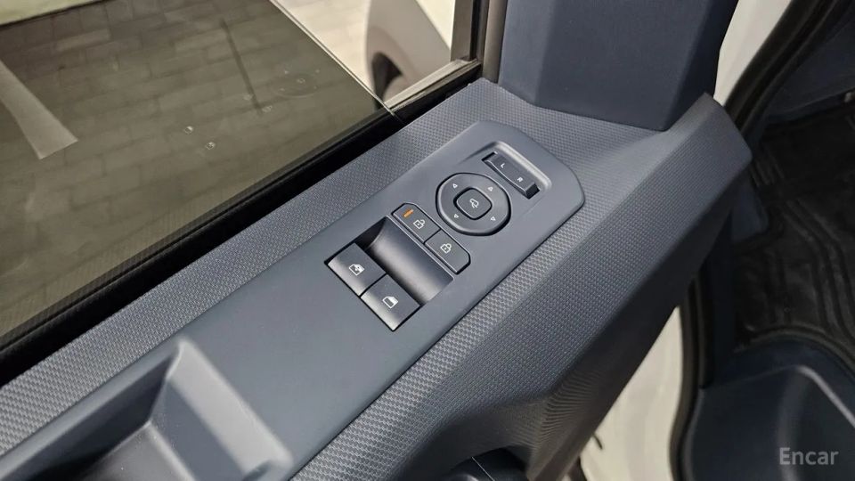 Kia PV5