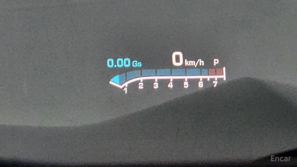 ChevroletGMDaewoo Camaro