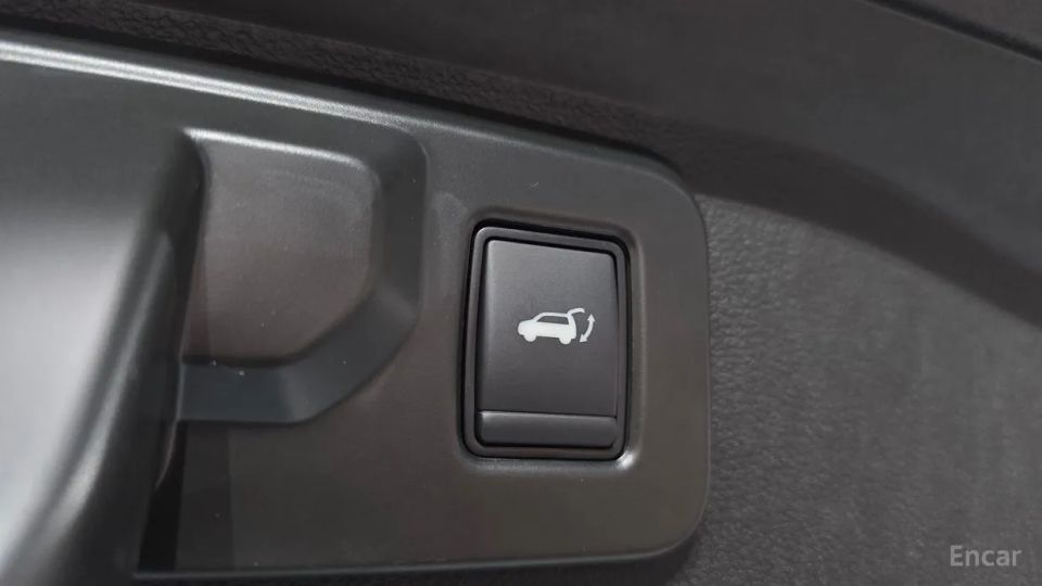 Renault-KoreaSamsung Scenic