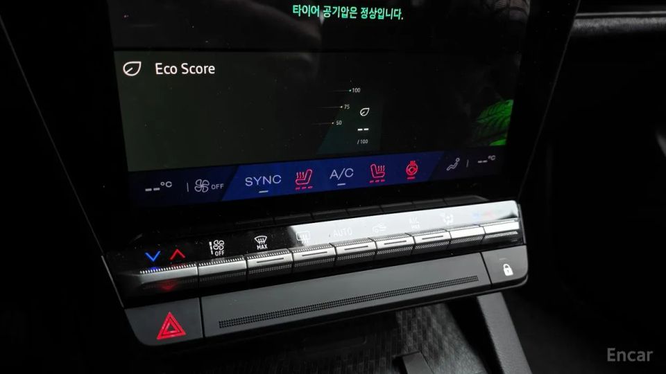 Renault-KoreaSamsung Scenic