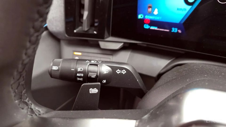 Renault-KoreaSamsung Scenic