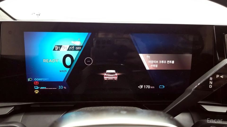 Renault-KoreaSamsung Scenic