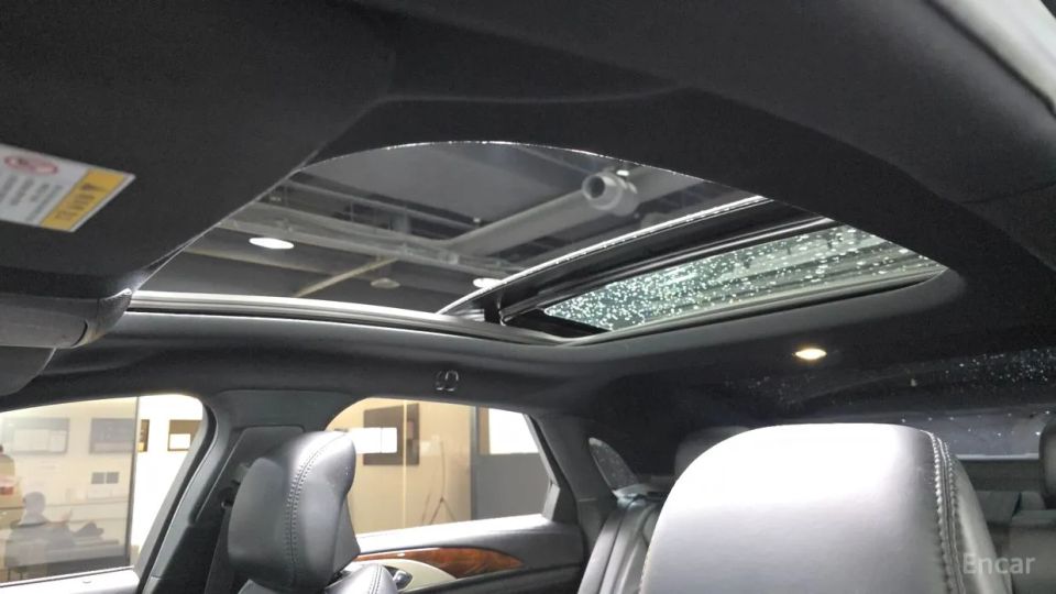 Lincoln MKZ