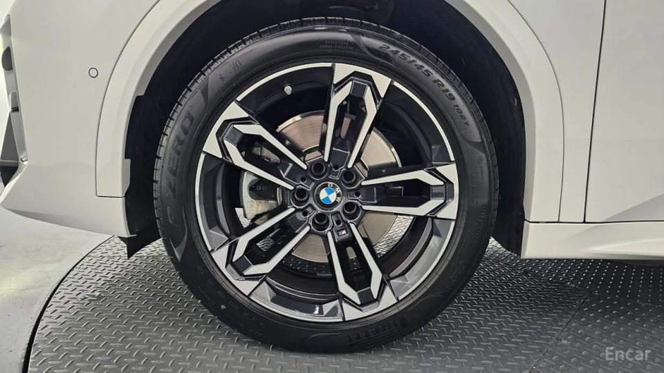 BMW X2 (F39)