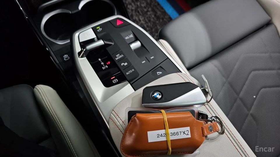 BMW X2 (F39)