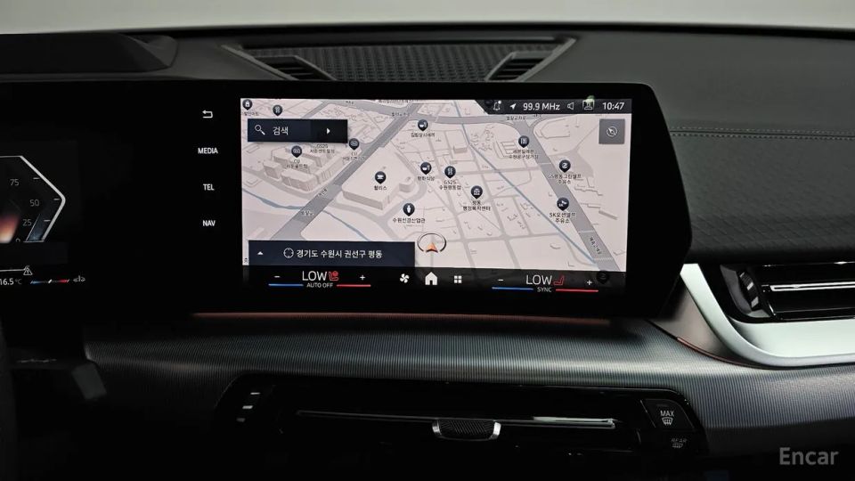 BMW X2 (F39)