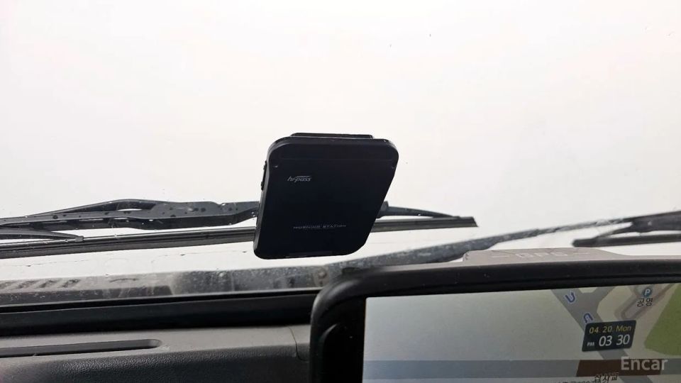 ChevroletGMDaewoo Damas