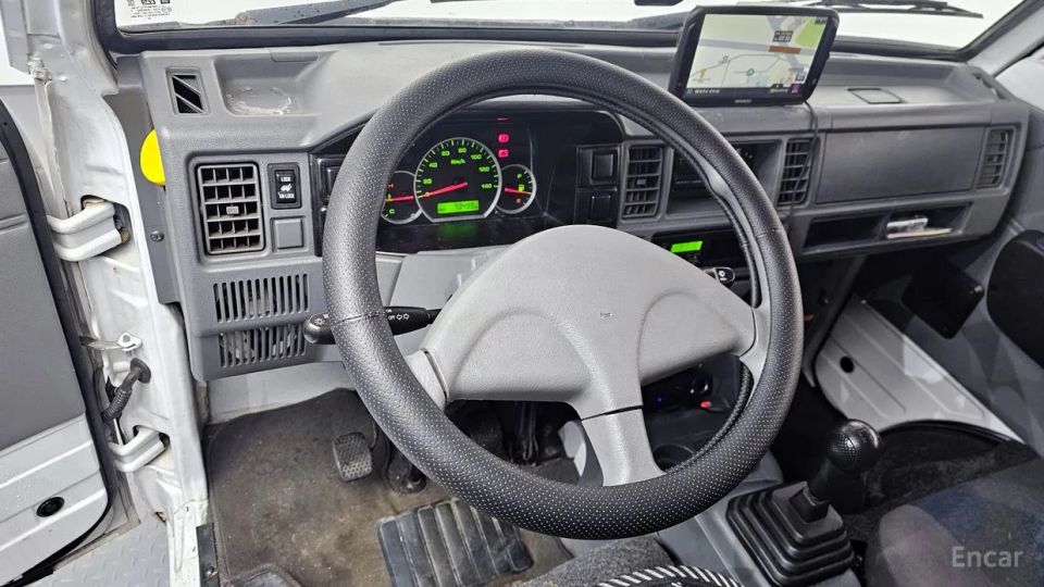 ChevroletGMDaewoo Damas