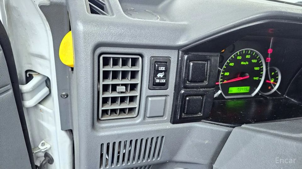 ChevroletGMDaewoo Damas