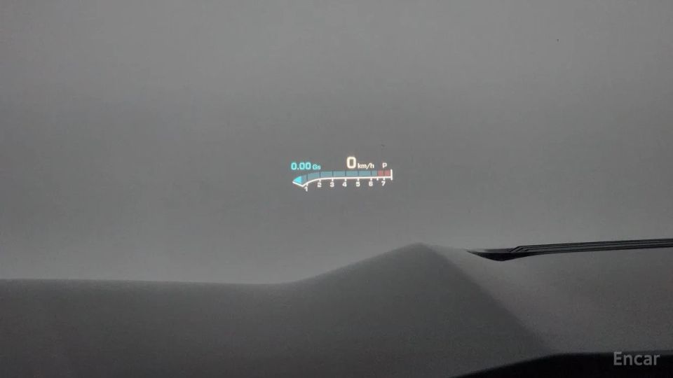 ChevroletGMDaewoo Camaro