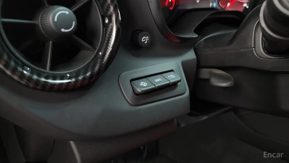 ChevroletGMDaewoo Camaro