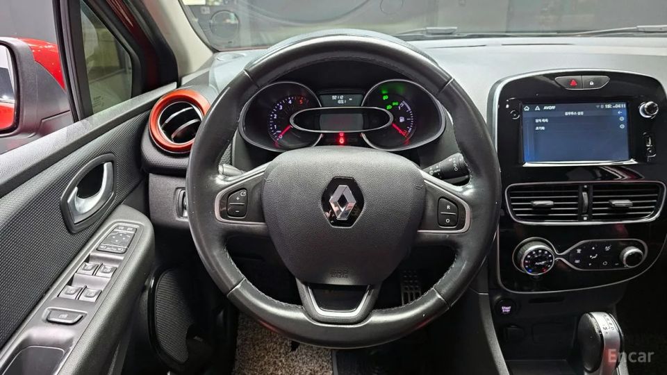 Renault-KoreaSamsung Cilo
