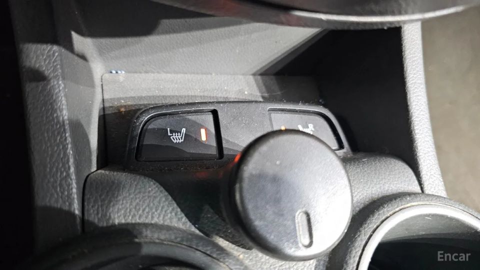 ChevroletGMDaewoo Matiz