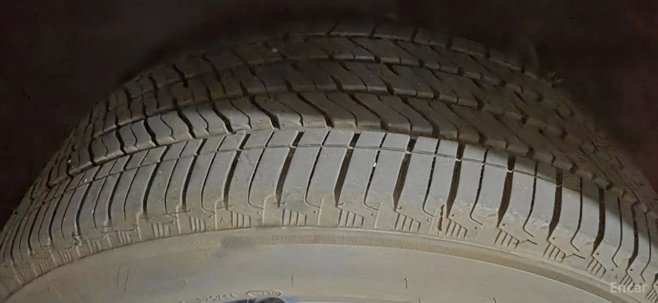 ChevroletGMDaewoo Tahoe