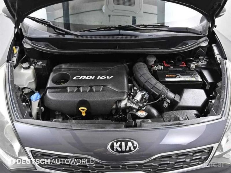 Kia Pride