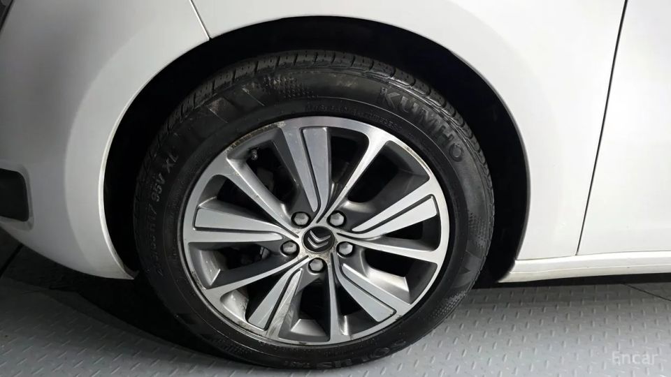 Citroen-DS C4 Picasso