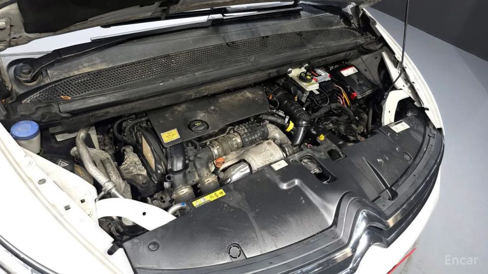 Citroen-DS C4 Picasso