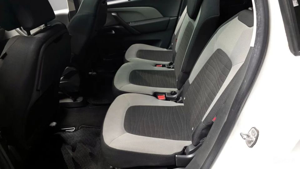 Citroen-DS C4 Picasso