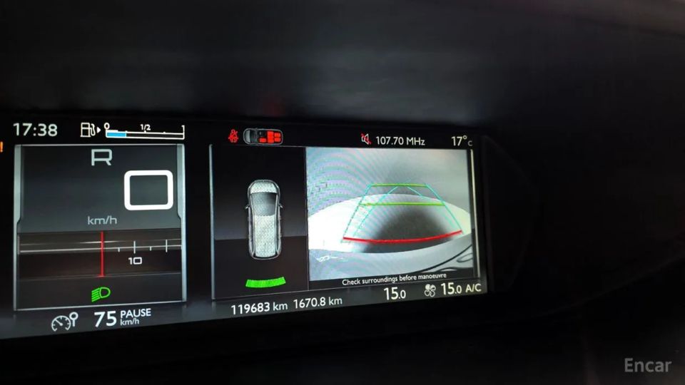 Citroen-DS C4 Picasso