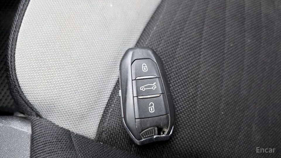Citroen-DS C4 Picasso