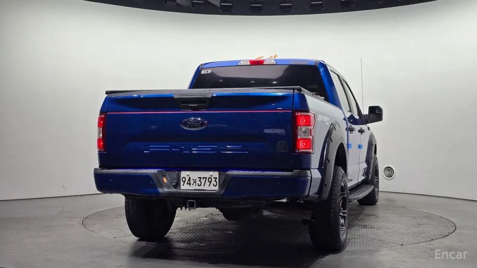 Ford F150