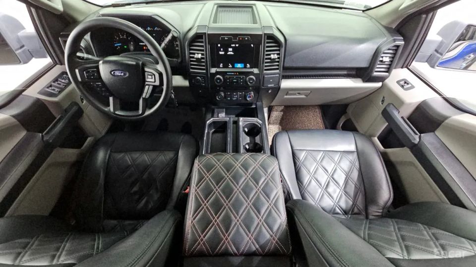 Ford F150