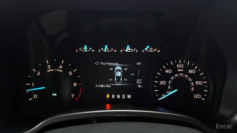 Ford F150