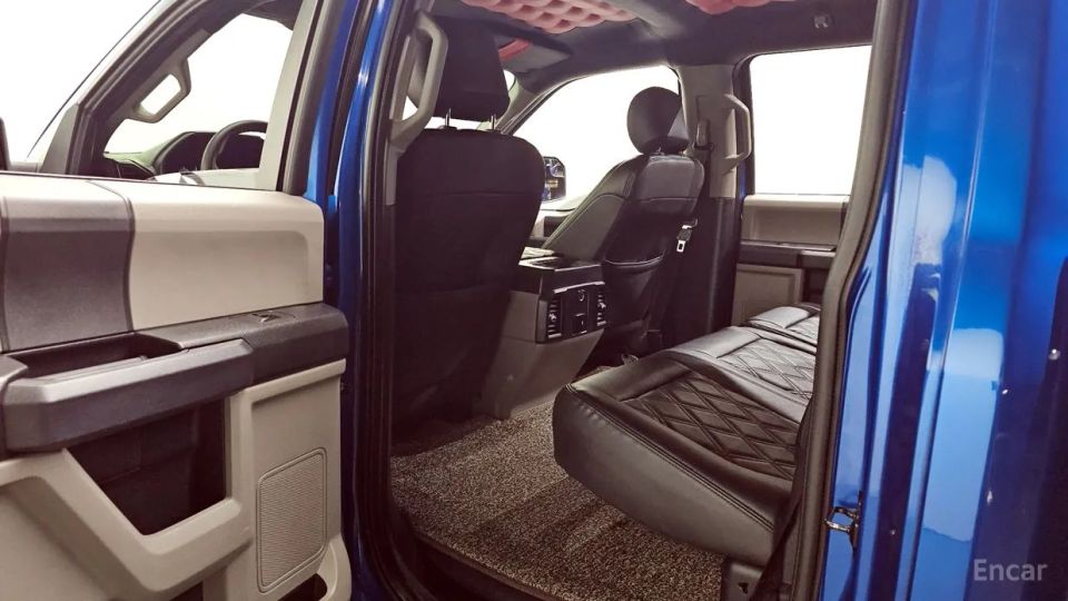 Ford F150