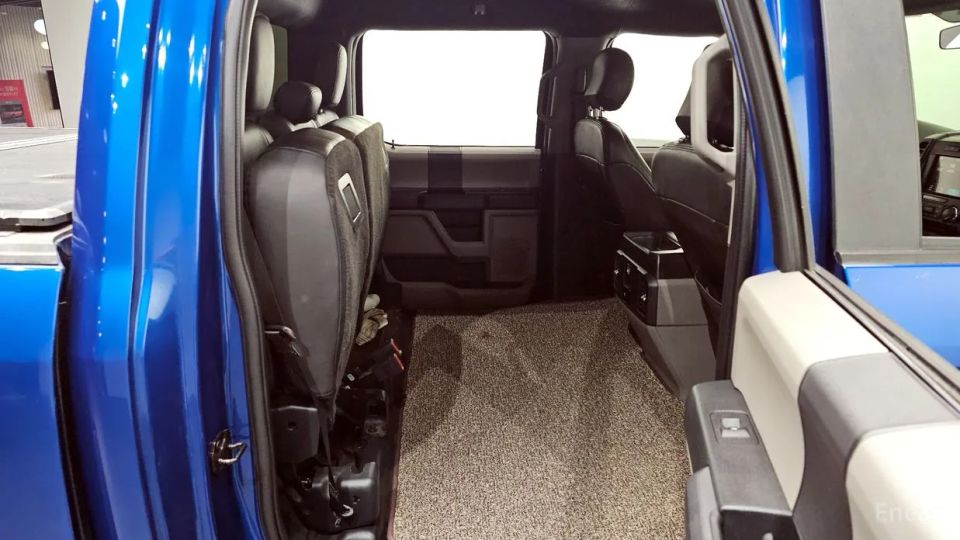 Ford F150
