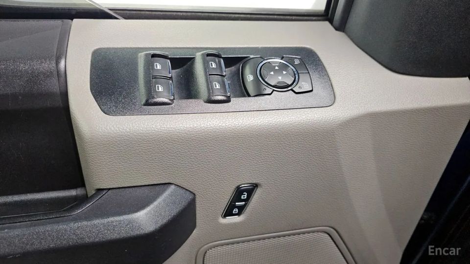 Ford F150