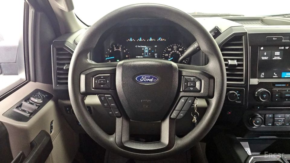 Ford F150