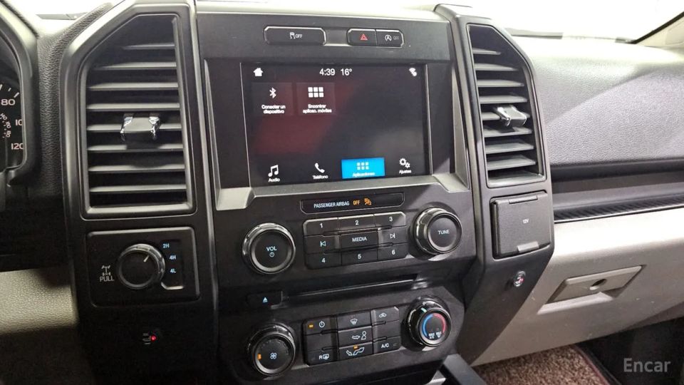 Ford F150