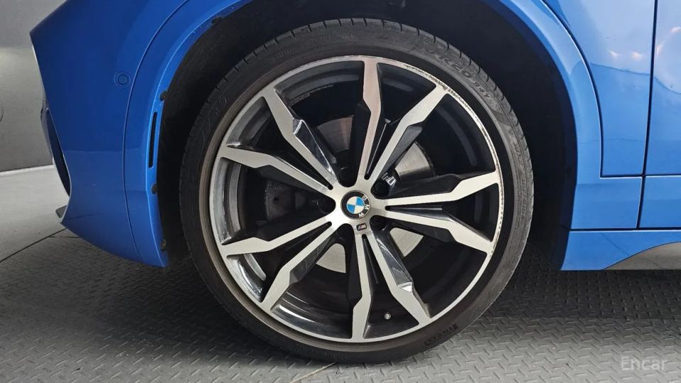 BMW X2 (F39)